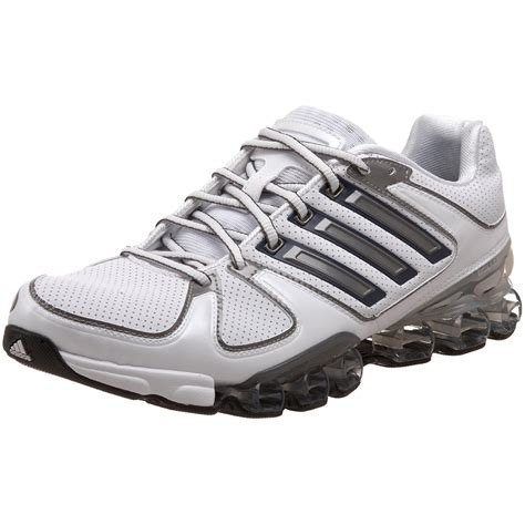 Adidas men's training shoes